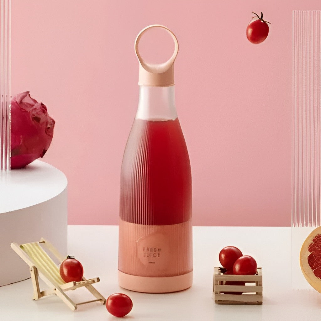 EasyBlend™ ボトルブレンダー