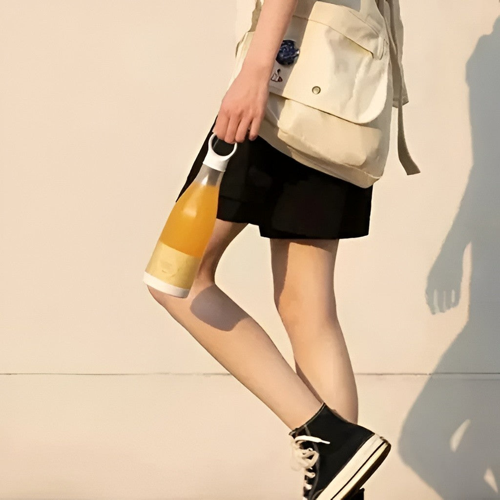 EasyBlend™ ボトルブレンダー