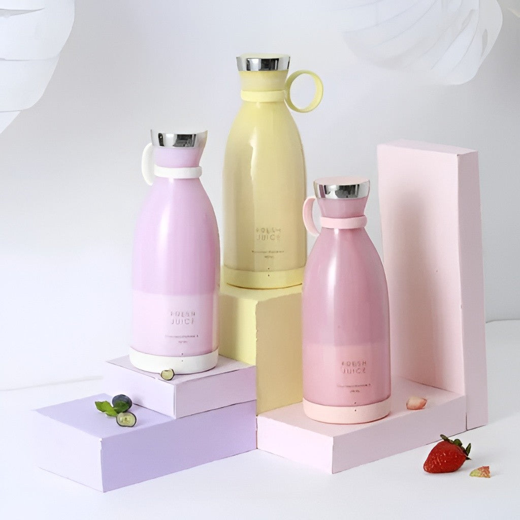 EasyBlend™ ボトルブレンダー