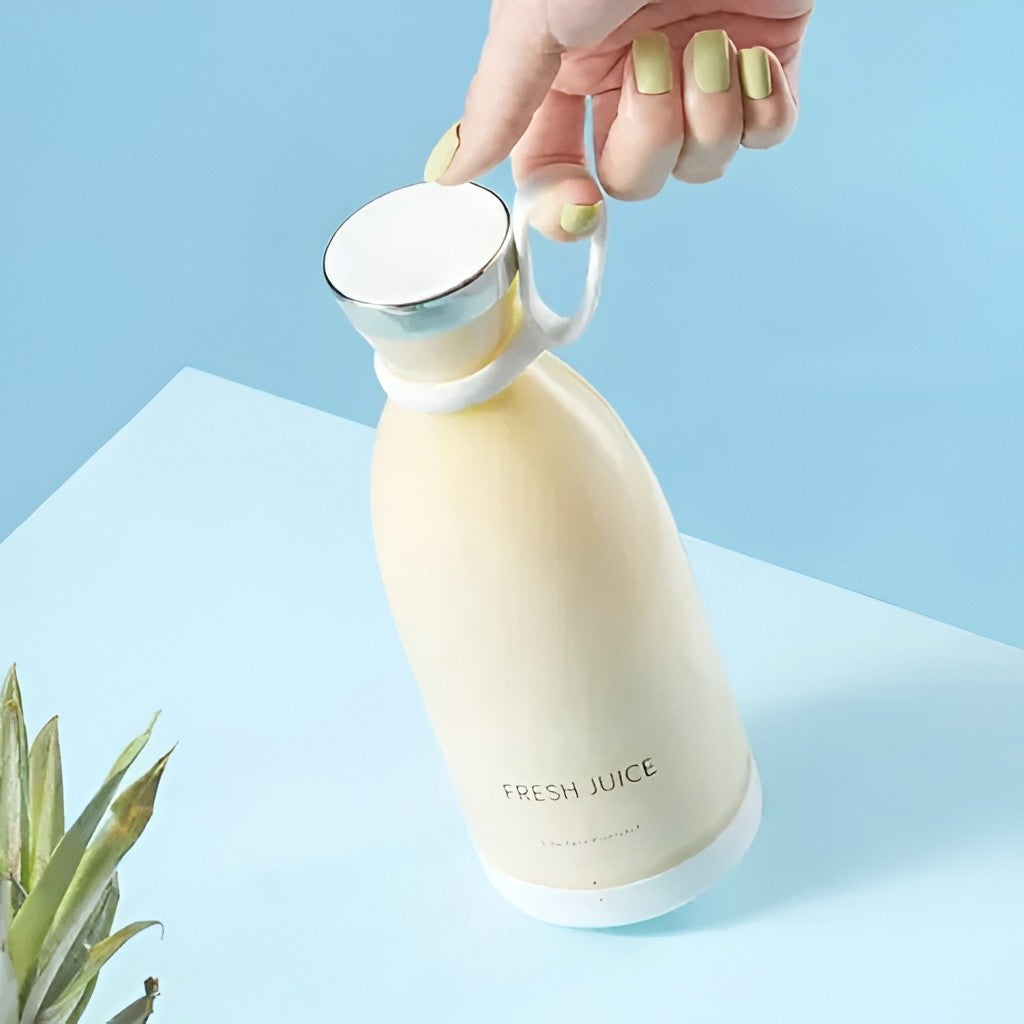 EasyBlend™ ボトルブレンダー