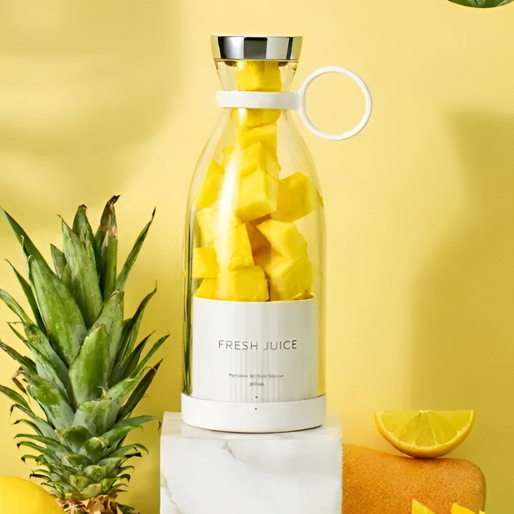 EasyBlend™ ボトルブレンダー